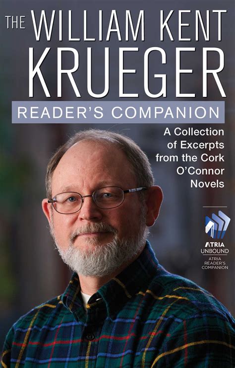 The William Kent Krueger Reader's Companion eBook by William Kent ...