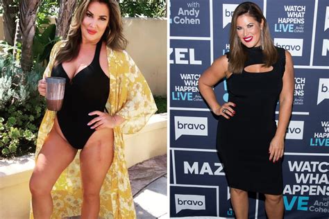 RHOC's Emily Simpson proudly shows off 16-pound weight loss and huge ...