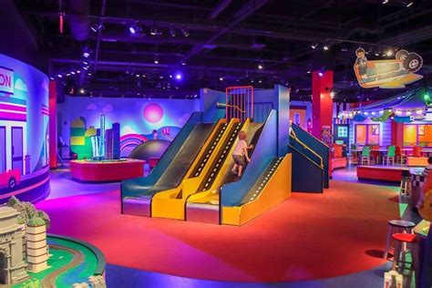 A Full Review of Legoland Discovery Center Philadelphia: An Indoor Legoland Experience for the ...