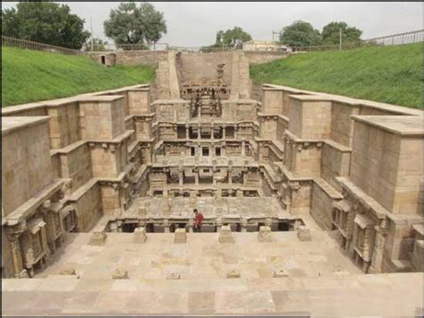 rani-ki-vav-patan- | Rani ki Vav Patan | Archeology in Gujarat