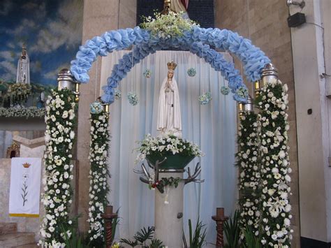 Our Lady of Fatima | National Shrine of Our Lady of Fatima M… | Flickr