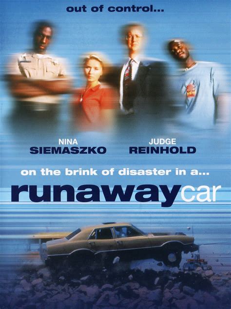 Runaway Car (Out of Control) - Movie Reviews