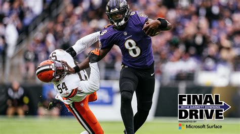 3 Keys to a Ravens Win in Cleveland | Final Drive