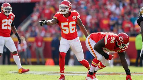 Chiefs have a top 10 defensive scheme