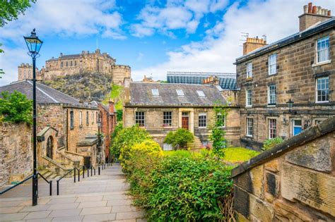 History Lovers Old Town Walking Tour | Edinburgh | Local Eyes