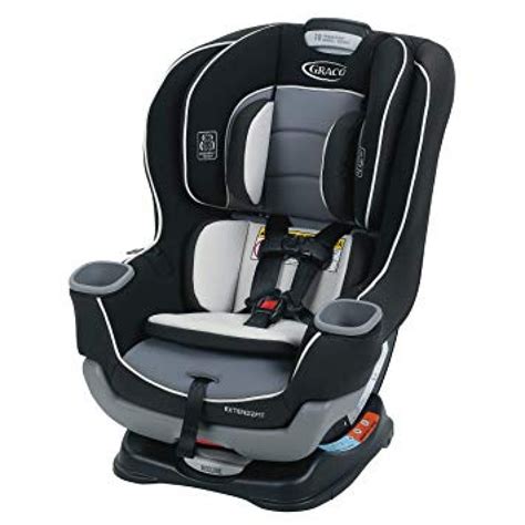 The Ultimate Guide to Graco Car Seats | Baby Advisor | Best Car Seats