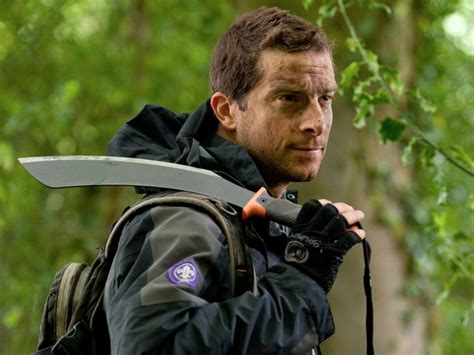 22 Best Survivalists on TV and in Movies - ReelRundown