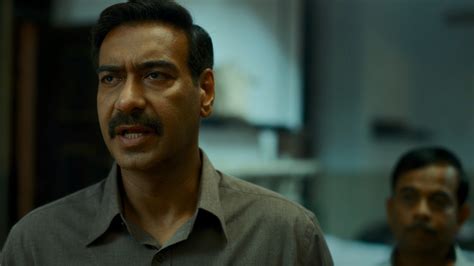 ‘Maidaan’ New Trailer: Ajay Devgn Strives to Put Indian Football on the ...