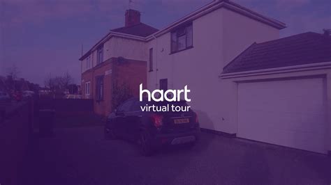 Virtual Viewing of Braunstone Lane, Leicester, 4 bedroom Semi-Detached House For Sale from haart ...