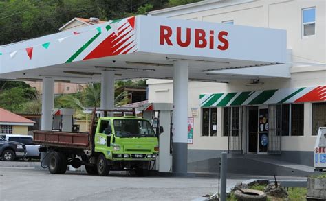 Rubis employees to be laid off while company awaits Govt response on fuel sale regulation ...