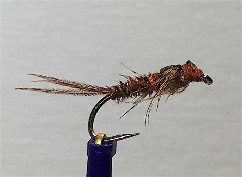 Blue Winged Olive: 8 great trout and grayling fly patterns