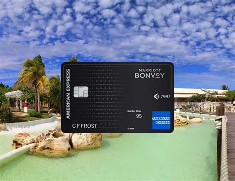 Marriott Bonvoy Brilliant American Express Card Benefits & Review (November 2023) - The Vacationer