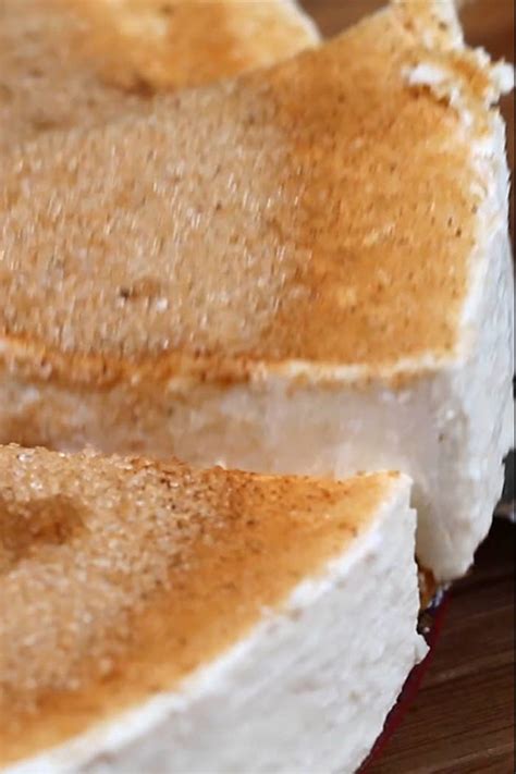 This Recipe For Churro Cheesecake Will Leave You Drooling