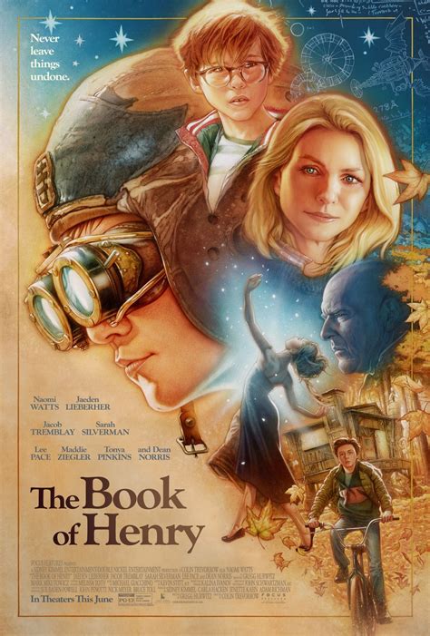 The Book of Henry DVD Release Date | Redbox, Netflix, iTunes, Amazon