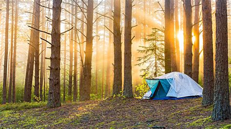 Die schönsten Campingplätze in der Schweiz | ifolor