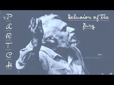 Harry Partch - Delusion of the Fury : r/ElitistClassical