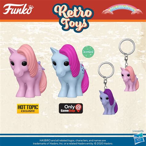 MLP Merch | My Little Pony Merchandise News