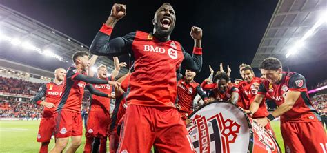 Altidore always did things his way at Toronto FC right until the very end