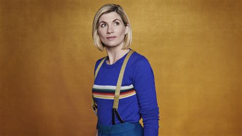 Jodie Whittaker and Chris Chibnall to leave Doctor Who in a trio of ...