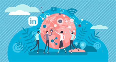 How to Network on LinkedIn [Tips and Tricks] - Octopus CRM