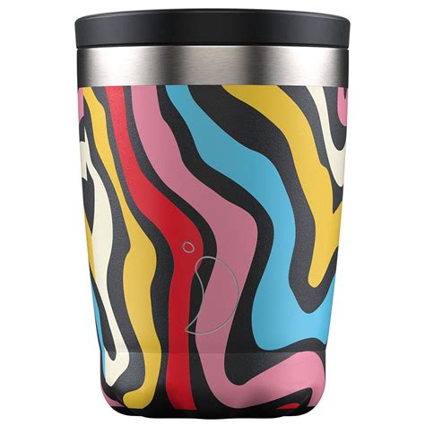 Chilly's Coffee Cup Psychedelic Dream 340ml | orthopedika24.gr