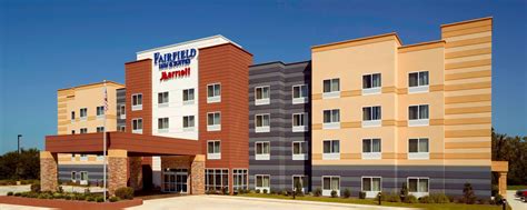 Montgomery Hotel Reviews | Fairfield Inn & Suites Montgomery Airport South