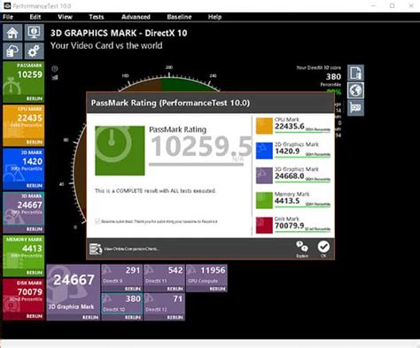 Best GPU Benchmarking Software [Dec. 2025 ] - GPU Mag