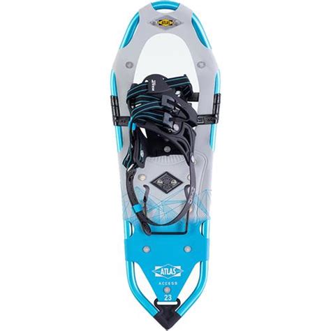 Atlas Access Snowshoes for Women - SunnySports