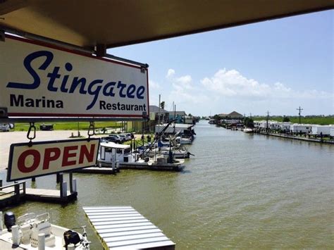 These 15 Restaurants In Texas Serve The Best Seafood EVER | Texas ...