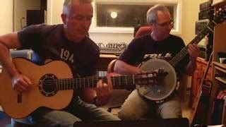 The Detectorists theme - Johnny Flynn cover by Barry Thomson Chords ...