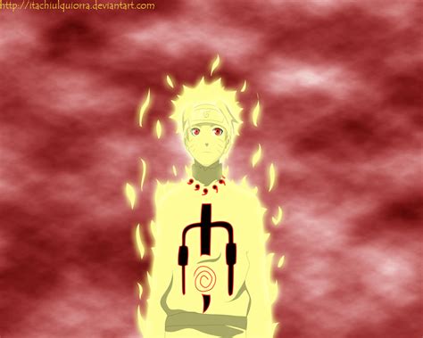 Naruto Rikudou Animation by itachiulquiorra on DeviantArt