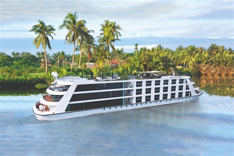 Emerald Cruises announces 2023 river and yacht itineraries