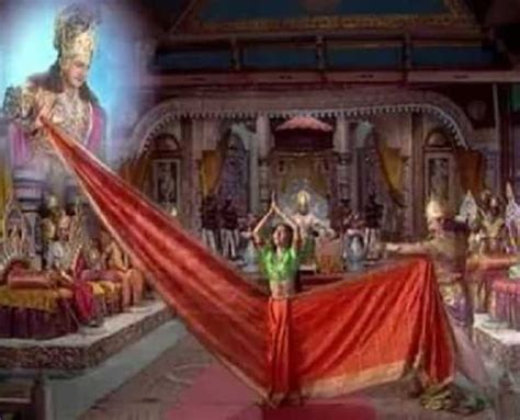 23 Interesting Facts About The Iconic TV Show Mahabharat By BR Chopra