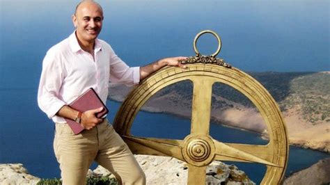 Science and Islam, Jim Al-Khalili - BBC Documentary