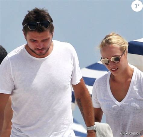 Donna Vekic Stan Wawrinka - hjkyu