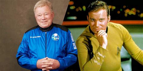 Joshua Brandon Interview: William Shatner's Boldly Go