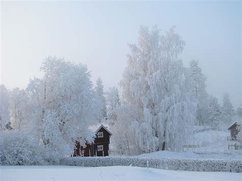 Tallberg, Dalarna, Sweden | Пейзажи