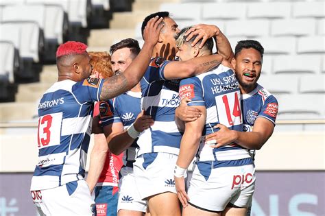 Auckland back on top in the Premiership » Provincial Rugby