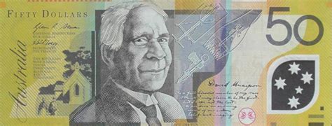 David Unaipon | 10 Facts About The Australian Inventor | Learnodo Newtonic