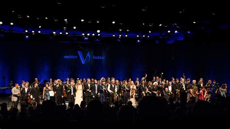 Verbier Festival 2023-07-24 1830 – Verbier Festival Chamber Orchestra