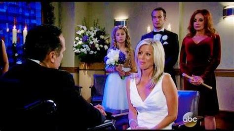 Video - Sonny & Carly's Wedding | General Hospital Wiki | FANDOM ...