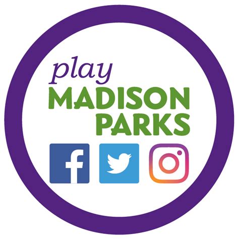 Madison Parks - City of Madison, Wisconsin