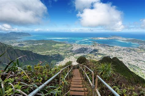 10 Things to Do in Oahu on a Small Budget - Free and Cheap Things to Do ...