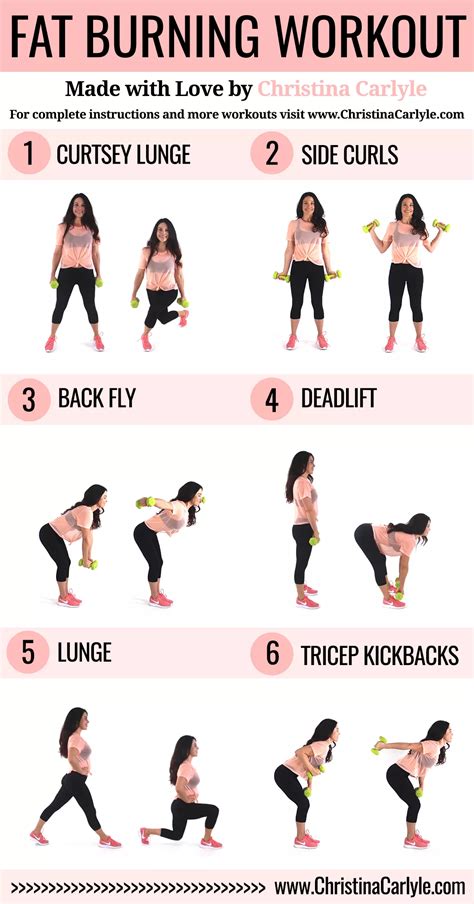 Weight Loss Exercises For Women