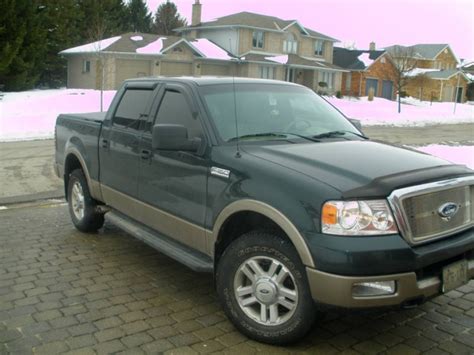 2004 Ford F-150 Lariat - Ford F150 Forum - Community of Ford Truck Fans