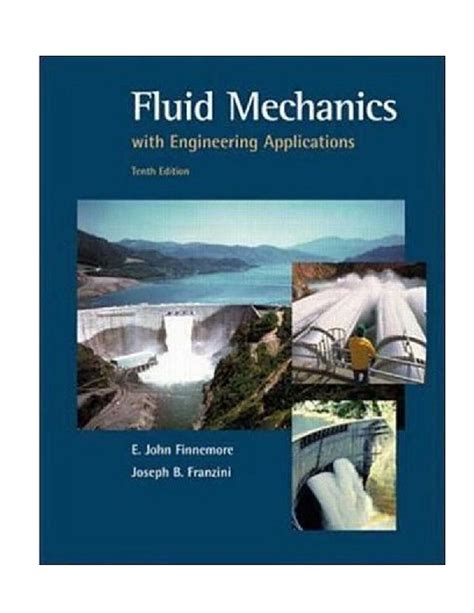 Fluid Mechanics With Engineering Applications - PDFCOFFEE.COM