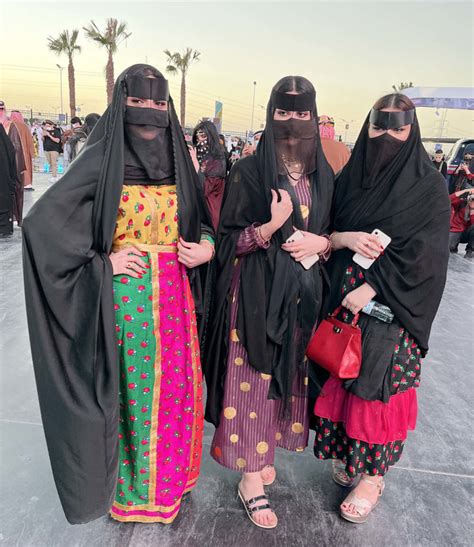 Saudi Arabia’s cultural costumes come to life on Founding Day | Arab News