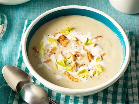 Best Potato Leek Soup Recipe - How to Make Potato Leek Soup