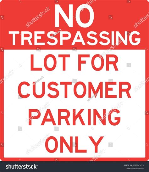 495 Customer Parking Only Images, Stock Photos & Vectors | Shutterstock