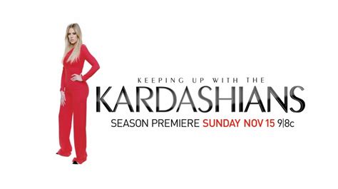 See All The Looks In The 'Keeping Up With The Kardashians' Season 11 ...